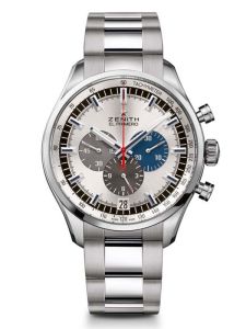 03.2520.400/69.M2280 | Zenith El Primero 45 mm watch. Buy Online