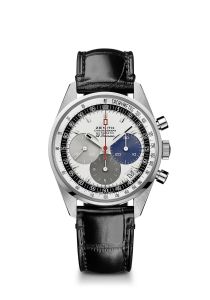 03.A386.400/69.C815 | Zenith El Primero A386 Revival 38 mm watch. Buy Online