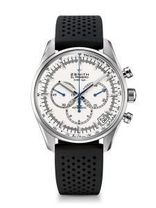 03.2080.400/01.R576 | Zenith El Primero Chronomaster 42 mm watch. Buy Online