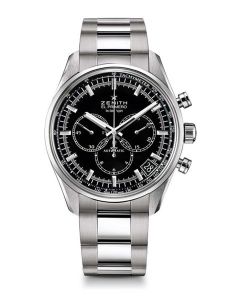 03.2080.400/21.M2040 | Zenith El Primero Chronomaster 42 mm watch. Buy Online