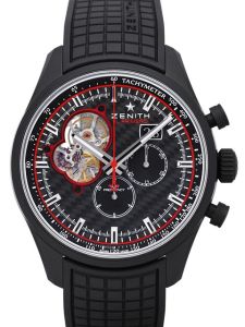 24.2160.4063/28.R515 | Zenith El Primero Chronomaster Bullit 45 mm watch. Buy Online