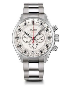 03.2280.400/01.M2280 | Zenith El Primero Sport 45 mm watch. Buy Online