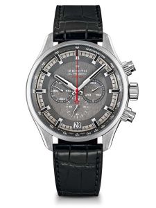 03.2280.400/91.C714 | Zenith El Primero Sport 45 mm watch. Buy Online