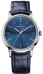 03.2272.6150/51.C700 | Zenith Elite 6150 42 mm watch. Buy Online