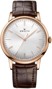 18.2270.6150/01.C498 | Zenith Elite 6150 42 mm watch. Buy Online