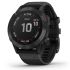 010-02158-02 | Garmin Fenix 6 Pro and Sapphire 47 mm watch | Buy Now