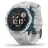 010-02293-08 | Garmin Instinct Solar Surf Edition Cloudbreak 45 mm watch | Buy Now