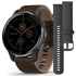 Garmin Venu 2 Plus Health & Fitness Smartwatch 43.6 mm 010-02496-15