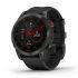 010-02582-11 | Garmin Epix Gen 2 Sapphire Black Titanium 47 mm watch | Buy Now