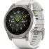 010-02582-21 | Garmin Epix™ Gen 2 Sapphire White Titanium 47 mm watch | Buy Now