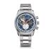 03.2040.4061/52.M2040 | Zenith El Primero Open 42 mm watch. Buy Online