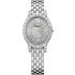 109422-1101 | Chopard L'heure Du Diamant Oval Small 29.4 mm watch. Buy Online