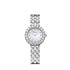 10A178-1606 | Chopard L'Heure du Diamant Round Small Manual 26 mm watch. Buy Online