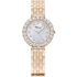 10A378-5601 | Chopard L'Heure Du Diamant Round Small 30 mm watch. Buy Online