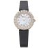 13A178-5106 | Chopard L'Heure Du Diamant Round Small 26 mm watch. Buy Online