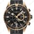 Ulysse Nardin Diver Chronograph 43 mm 1502-151-3C/92