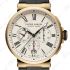 Ulysse Nardin Marine Chronograph Annual Calendar 43 mm 1532-150/40