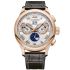 161973-5002 | Chopard L.U.C Perpetual Chrono Limited Edition 45 mm watch. Buy Online