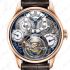 18.2215.8805/36.C713 | Zenith Christophe Colomb Hurricane Grand Voyage II 45 mm watch. Buy Online