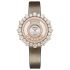 209436-5002 | Chopard Happy Diamonds Joaillerie Rose Gold Quartz 36 mm watch. Buy Online