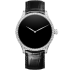 2327-0219 | H. Moser & Cie Venturer Small Seconds Concept Vantablack 39 mm watch | Buy Now