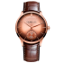 2327-0401 | H. Moser & Cie Venturer Small Seconds Red Gold Fume 39 mm watch | Buy Now