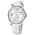 243-22/391 | Ulysse Nardin Dual Time Lady 37 mm watch. Buy Online