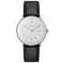 27/3500.02 | Junghans Max Bill Automatic 38 mm watch | Buy Now