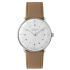 27/3502.02 | Junghans Max Bill Automatic 38 mm watch | Buy Now