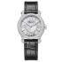 274302-1003 | Chopard Happy Sport White Gold Automatic 30 mm watch. Buy Online