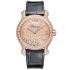 274891-5001 | Chopard Happy Sport Rose Gold Diamonds Automatic 36 mm watch. Buy Online