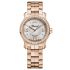 274893-5014 | Chopard Happy Sport Rose Gold Diamonds Automatic 30 mm watch. Buy Online