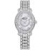 275372-1002 | Chopard Happy Sport White Gold Diamonds Automatic 29 x 31 mm watch. Buy Online