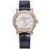 275378-5003 | Chopard Happy Sport Rose Gold Automatic 33 mm watch. Buy Online