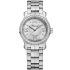 278573-3014 | Chopard Happy Sport Steel Diamonds Automatic 30 mm watch. Buy Online