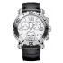 288499-3001 | Chopard Happy Sport Chronograph 42 mm watch. Buy Online