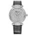 384240-1001 | Chopard Imperiale Joaillerie White Gold Diamonds Automatic 40 mm watch. Buy Online