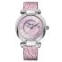 388532-3018 | Chopard Imperiale La Vie En Rose 36mm watch. Buy Online