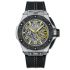 402.TQ.0129.VR | Hublot Big Bang Scuderia Ferrari 90TH Anniversary Platinum 45 mm watch. Buy Online