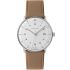 41/4562.02 | Junghans Max Bill Quartz 38 mm watch | Buy Now