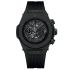 411.CI.1110.RX | Hublot Big Bang Unico Ceramic All Black 45 mm watch. Buy Online