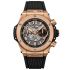 421.OX.1180.RX | Hublot Big Bang Unico King Gold 44 mm watch. Buy Online