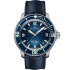 5015D-1140-52B | Blancpain Fifty Fathoms Automatique 45 mm watch | Buy Now