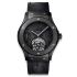 Black 505.CM.0500.VR.BER17 | Hublot Classic Fusion Tourbillon Power Reserve 5 Days Berluti Scritto All watch. Buy Online