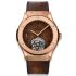 505.OX.0500.VR.BER17 | Hublot Classic Fusion Tourbillon 45 mm watch. Buy Online