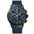 521.CM.7170.RX | Hublot Classic Fusion Ceramic Blue Chronograph 45 mm watch. Buy Online