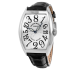 Franck Muller Cintree Curvex Crazy Hours 8880 CH AC LGR BLK