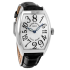 Franck Muller Cintree Curvex Crazy Hours 8880 CH AC LGR BLK