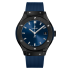 581.CM.7170.RX | Hublot Classic Fusion Ceramic Blue Quartz 33 mm watch. Buy Online