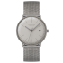 59/2022.48 | Junghans Max Bill Mega Solar Titanium 38 mm watch | Buy Now